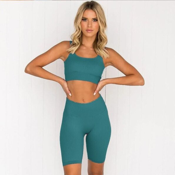 NCLAGEN-2020-Fitness-Seamless-Suit-Women-Summer-Gym-Shorts-Bra-Push-up-High-Waist-Running-Sportswear.jpg_640x640 (2)