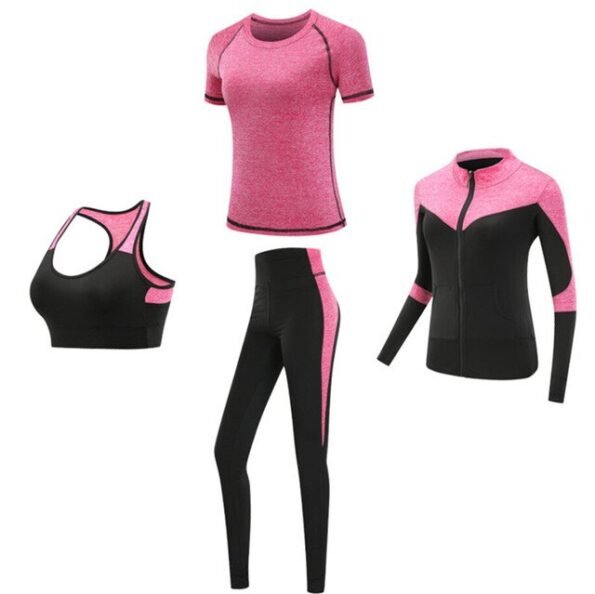 Quick-dry-women-sportswear-4PCS-set-fitness-gym-yoga-clothing-suit-sets-coat-bra-t-shirt.jpg_640x640