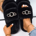 Fluffy-Sandals-For-Women-Fashion-Minimalist-Metal-Chain-Furry-Slides-Designer-Flip-Flops-Ladies-Indoor-Faux.jpg_640x640 (5)